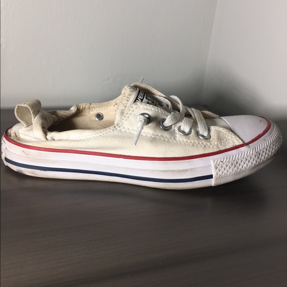 CHUCK TAYLOR ALL STAR SHORELINE SLIP-ON SNEAKER